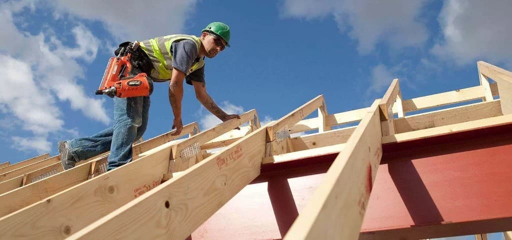Hi-Tech Trusses Facility