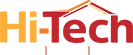 Hi-Tech Trusses Logo